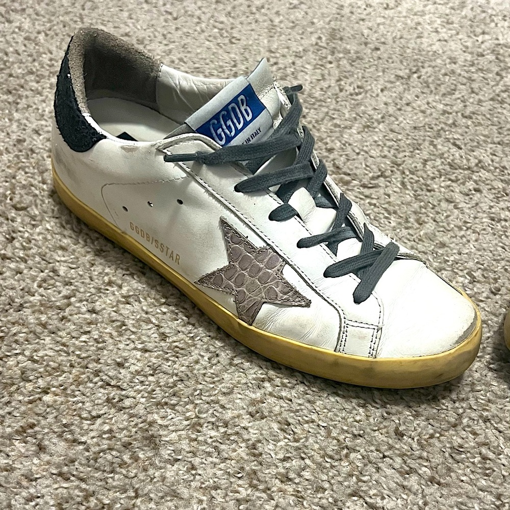 Golden Goose Super-Star